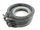 Yamaha MT 03 RM02 [2007] - Intake manifold intake adapter rubber flange-1