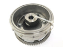 Honda VTR 1000 SP 1 SC45 [2001] - Flywheel with starter freewheel-3