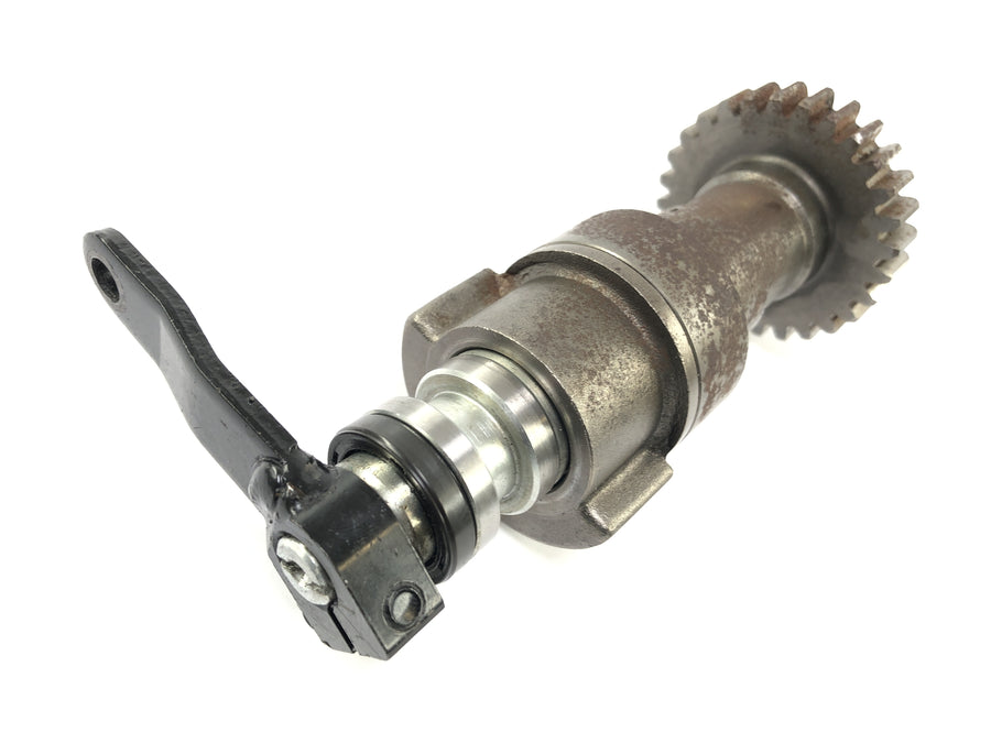 Kawasaki GPZ 1000 RX [1987] - balance shaft