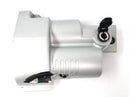 BMW R 1150 R R21 [2003] - starter coverage Motor lid cover protection left-1