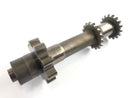 BMW R 1100 GS [1990] - Oil pump set-3