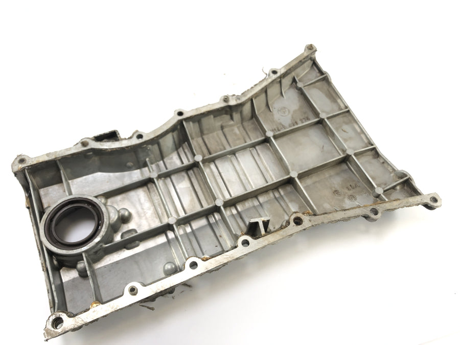 BMW K 100 RT [1988] - Front engine cover timing chain