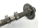 Triumph Daytona 900 T300 [1996] - Exhaust camshaft camshaft-3