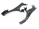 Kawasaki GPZ 1000 RX [1987] - Cockpit fairing inner fairing left and right pair-5