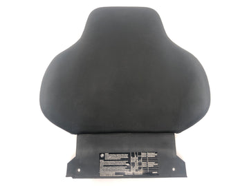 BMW C1 125 [2002] - Backrest driver seat back cushion backrest cushion - 0