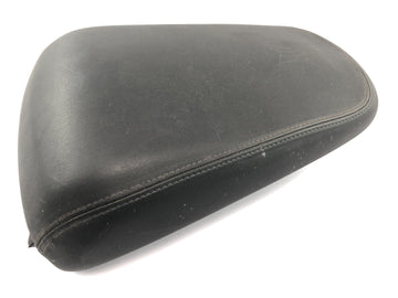 Yamaha MT 03 RM02 [2007] - Pillion seat, rear passenger seat cushion - 0