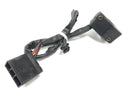 Triumph Speed Triple 1050 515NJ [2007] - Handlebar switch right Killswitch-3