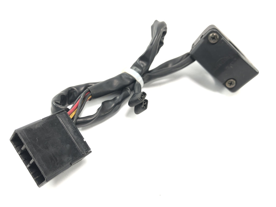 Triumph Speed Triple 1050 515NJ [2007] - Handlebar switch right Killswitch