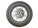 Honda FMX 650 RD12 [2006] - Rear wheel rim wheel 4.00 x 17"-2