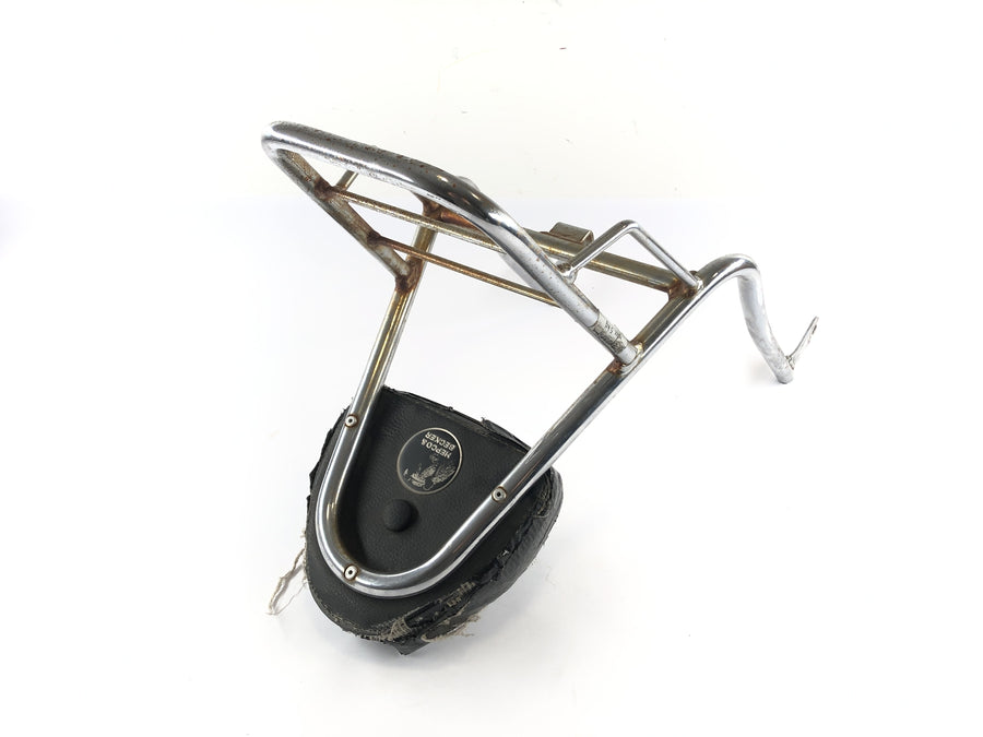 Yamaha XVS 650 Drag Star VM02 [1998] - Sissy bar