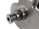 Kawasaki VN 1600 Mean Streak VNT60B [2005] - crankshaft-4