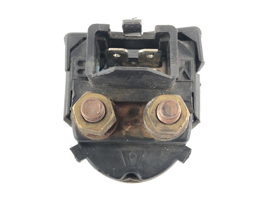 Honda Goldwing GL 1100 SC02 [1980] - starter relay