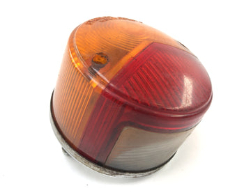 Yamaha XT 500 1U6 [1981] - Rear light housing cracked - 0