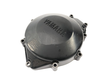 Yamaha YZF R1 RN09 [2003] - alternator cover Motor lid cover left