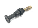 Suzuki RM Z 250 RJ41A [2007] - Choke Starterzug Startzug Kaltstarthebel Vergaser-2