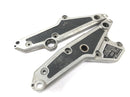 Kawasaki Z 1100 KZZ10A [1984] - footrest holder left and right-1