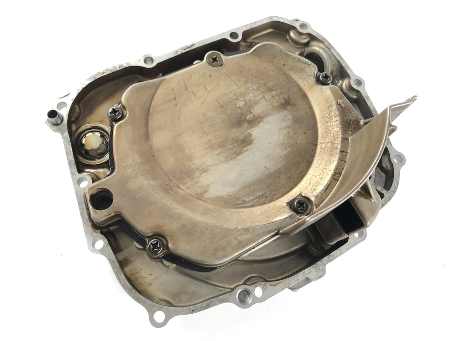 Yamaha YZF 750 R 4NHN [1996] - Motor lid coupling lid