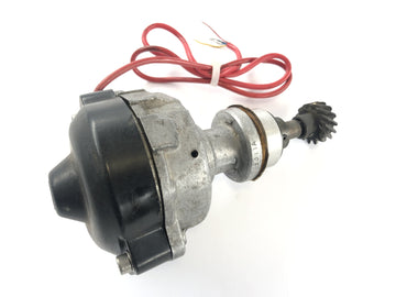 Moto Guzzi 850 Le Mans 3 VF [1986] - ignition distributor distributor