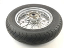 Kawasaki VN 1500 Classic VNT50D [2001] - front wheel rim spokes wheel tires 3.00 x 16 "-5
