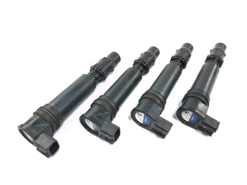 Honda CBR 1000 RR SC57 [2006] - Ignition Coil Ignition Coil Set Stick Coil Ignition Coil - 0