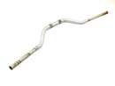 BMW R 1200 GS R12 K25 [2004] - Handlebar handlebar tube aluminum silver 28mm-7