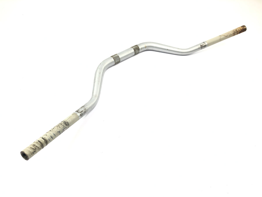 BMW R 1200 GS R12 K25 [2004] - Handlebar handlebar tube aluminum silver 28mm