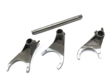 Kawasaki GPZ 1000 RX [1987] - Shift forks and shift claws set