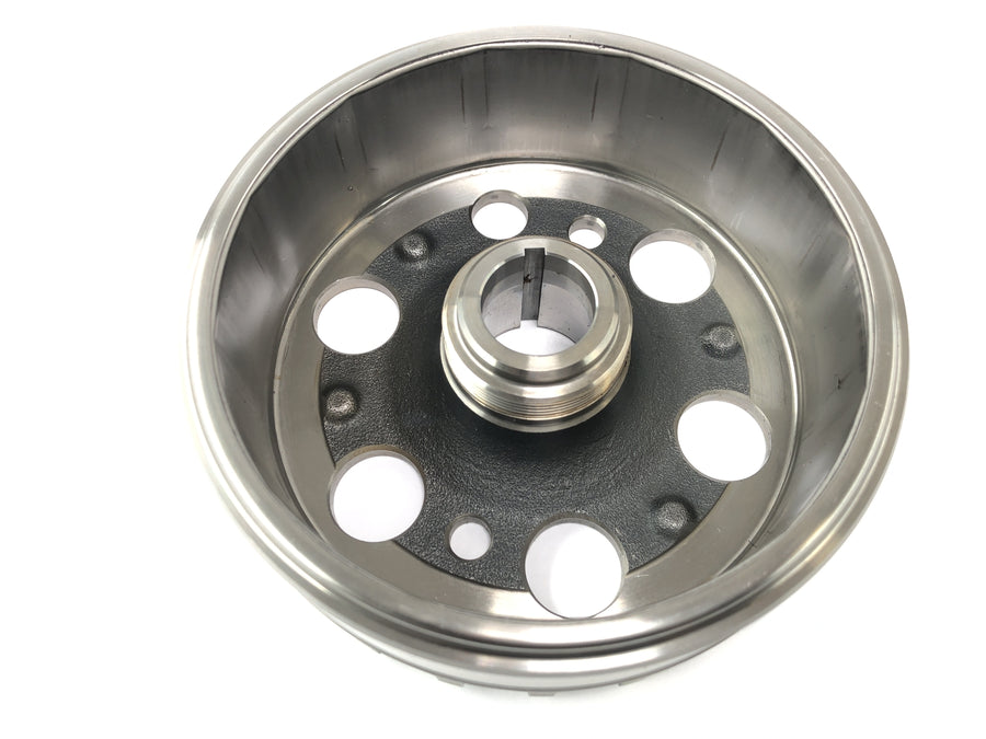 Triumph Sprint ST 1050 [2005] - Polad alternator rotor rotor
