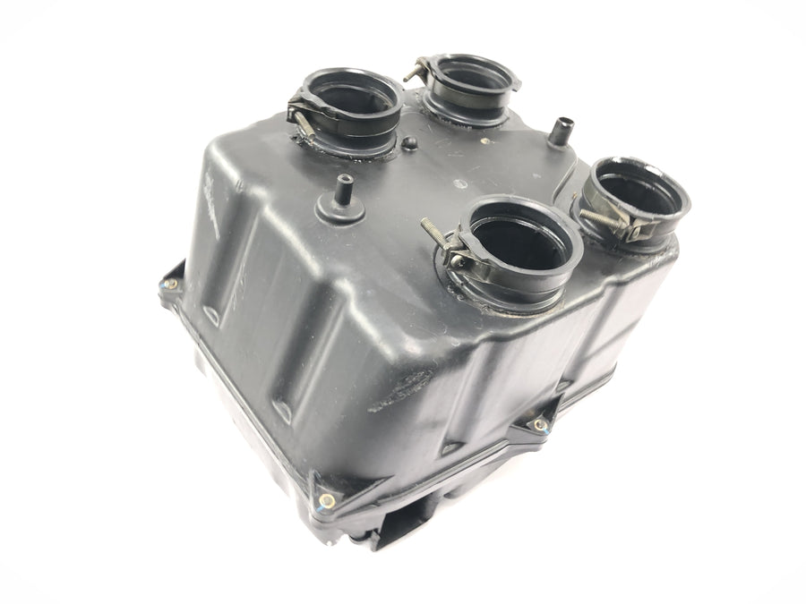 Yamaha V Max 1200 2LT [1998] - Air filter box Airbox air filter housing