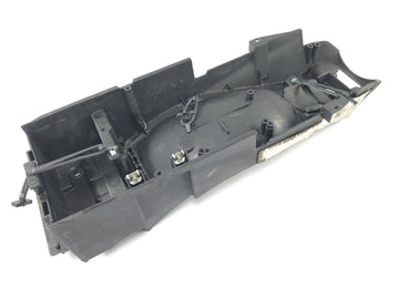 KTM 950 SM LC8 [2008] - rear underneath inner cladding splash protection - 0