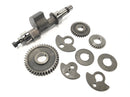 Aprilia RST 1000 Futura [2002] - compensation wave-4