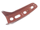 Yamaha DT 175 2K4 [1982] - rear fender holder fender mount bracket-4