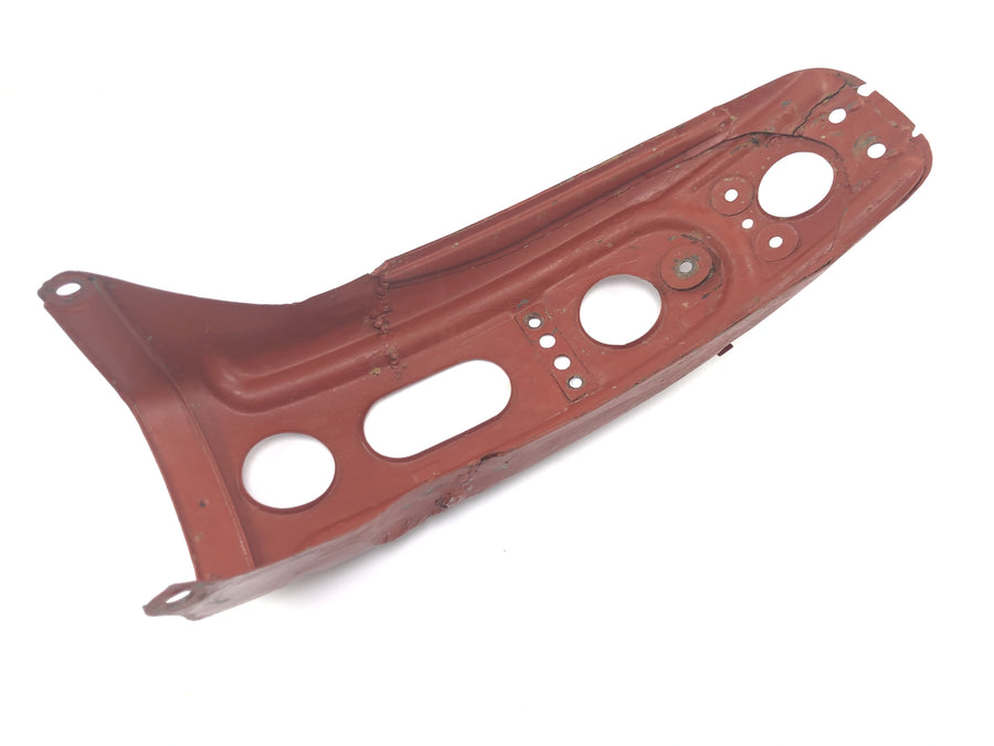 Yamaha DT 175 2K4 [1982] - rear fender holder fender mount bracket