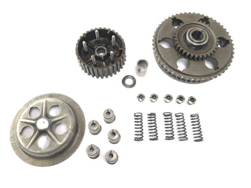 DKW NZ 250 [1938] - Clutch clutch kit
