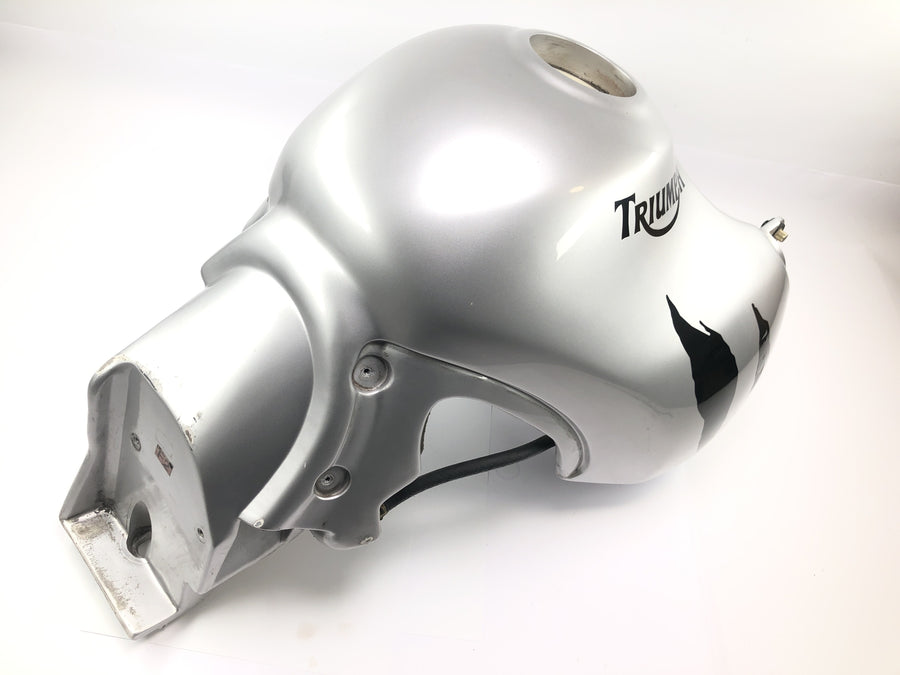 Triumph Tiger 955i 709EN [2003] - Tank petrol tank fuel tank