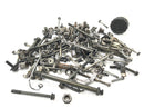 Kawasaki ZR7 ZR750F [1999] - screws and residual parts are bundle-2