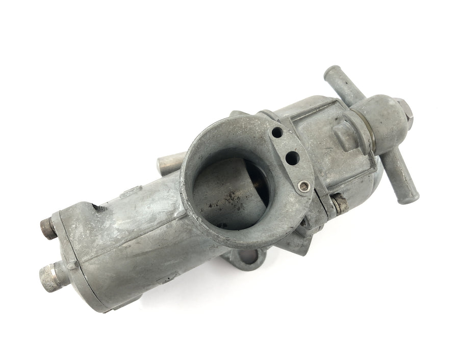 Yamaha Rz 250 R 29l [approx. 250 YPVS] - carburetor