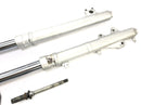 Yamaha DT 125 DE06 [2005] - Fork telescopic fork with axle-6