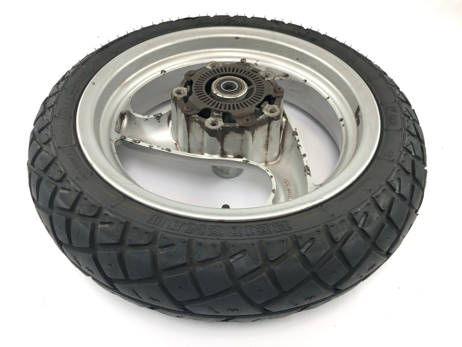 BMW C1 125 [2002] - front wheel rim wheel 13 inch 3.5x13