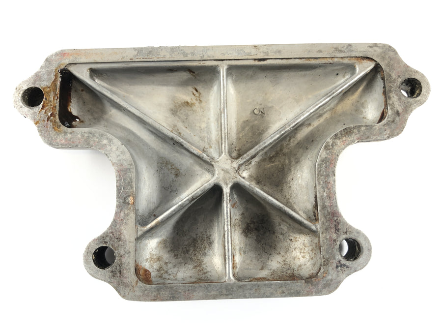 Honda Goldwing GL 1100 SC02 [1980] - Motor lid on the right