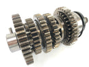 Triumph Daytona 955i T595 [1999] - Gearbox-2