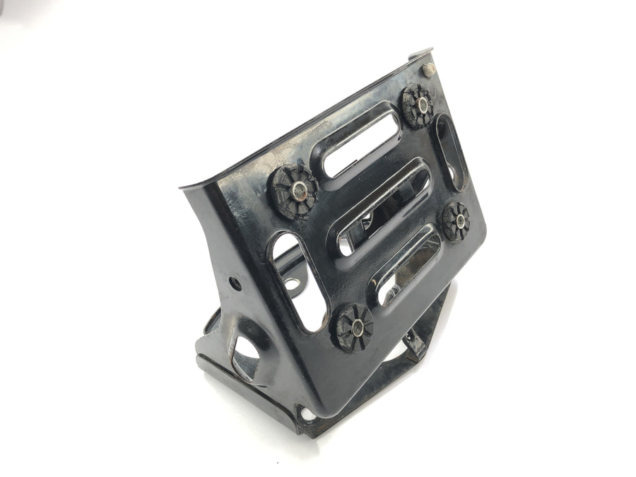 Honda CB 650 RC03 [1981] - taillight mount