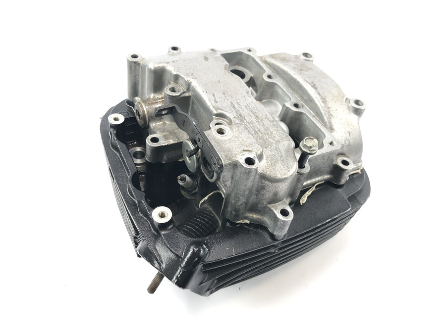 Suzuki Intruder VL 1500 AL [2000] - Cylinder head front valve train
