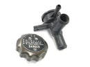 Honda NSR 125 JC22 [1998] - fillered socket cooler stain-3