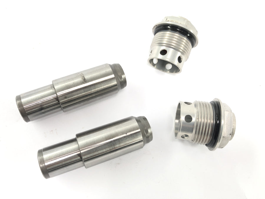 KTM 1050 Adventure [2017] - Tax chain tensioner set couple