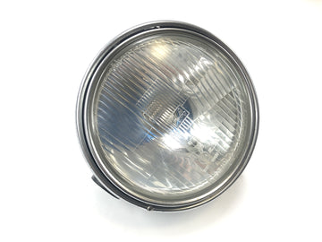 Kawasaki Z 1100 KZZ10A [1984] - headlight front light lamp housing