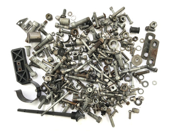 Moto Guzzi California 1100 EV KD [2002] - Remaining parts and screws bundle - 0