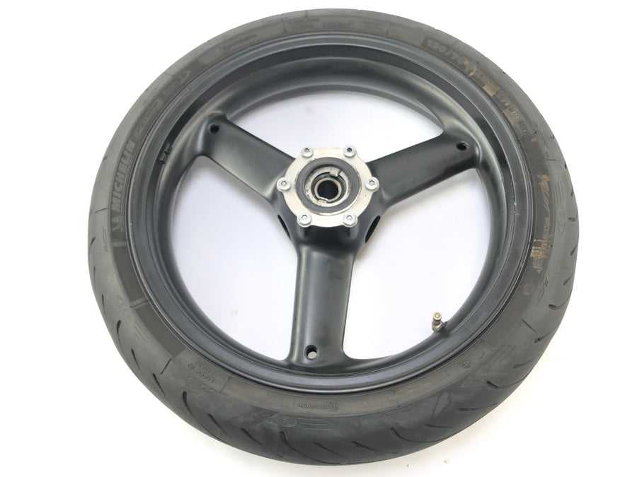 Triumph Daytona 955i T595 [1999] - Front wheel rim front