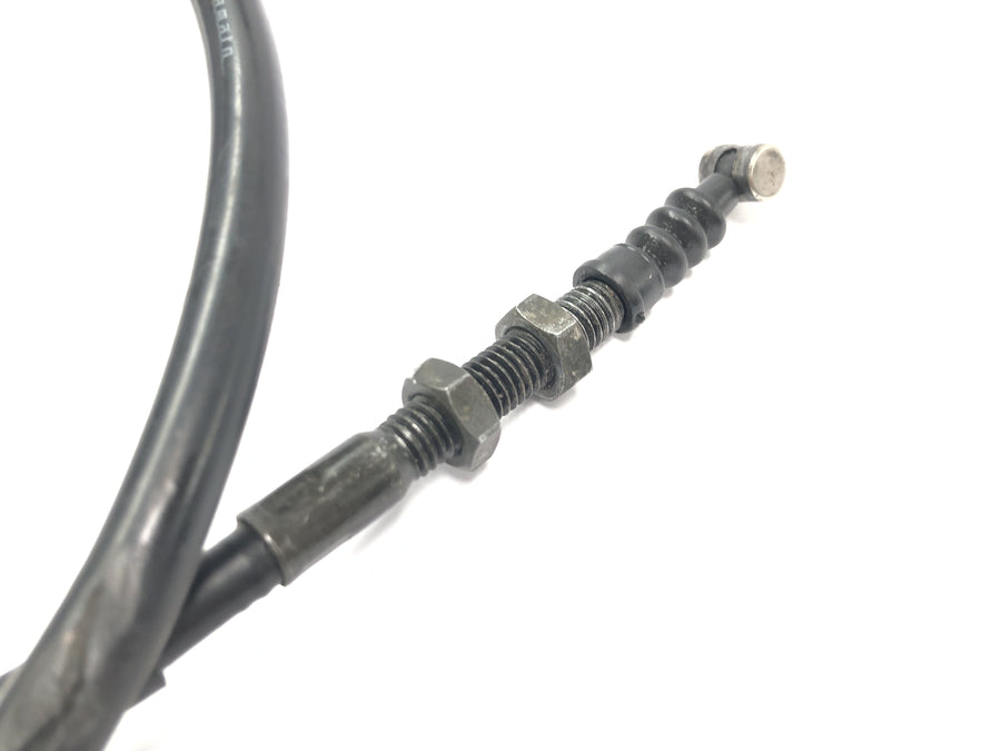 Yamaha YZ 426 F [2000] - Clutch cable Bowden cable