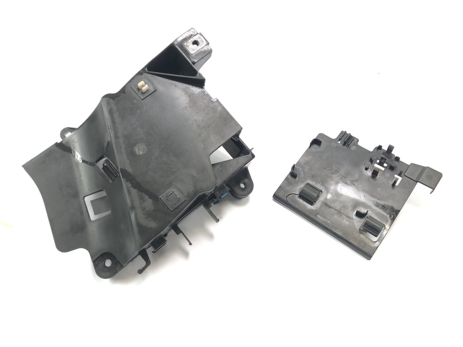 Yamaha XVS 650 Drag Star VM03 [2001] - battery box Battery owner Box